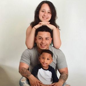 Meet your Posher, Allan